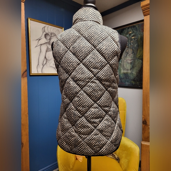 J Crew Vest Size XS - Picture 4 of 6